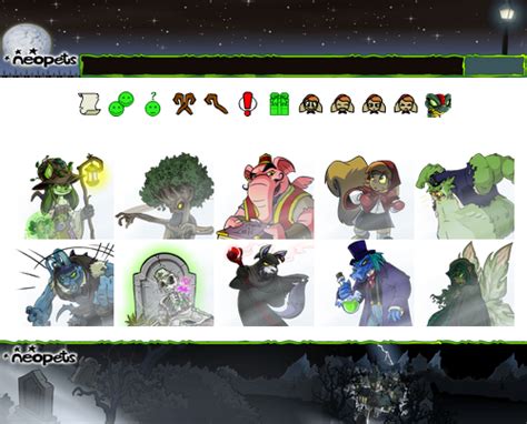 Event: Tale of Woe .